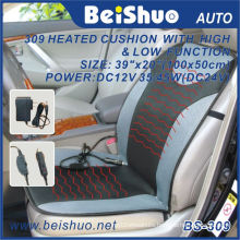 Auto Accessory Car Cushion with High and Low Switch